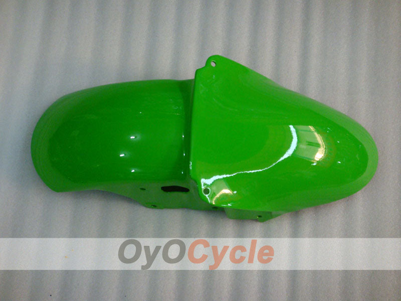 Carénage de garde-boue avant pour Kawasaki Ninja ZX-9R 98-99 #OYO87913268