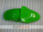 Carénage de garde-boue avant pour Kawasaki Ninja ZX-9R 98-99 #OYO87913268