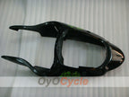 Kit de carénages pour NINJA ZX-9R 98-99 - Vert, Noir - Style usine #OYO87903020