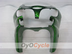 Carénage supérieur avant pour Kawasaki Ninja ZX-9R 00-01 #OYO87913157