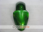 Carénage de garde-boue avant pour Kawasaki Ninja ZX-9R 00-01 #OYO87913156