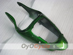 Carénage arrière de selle pour Kawasaki Ninja ZX-9R 00-01 #OYO87913158