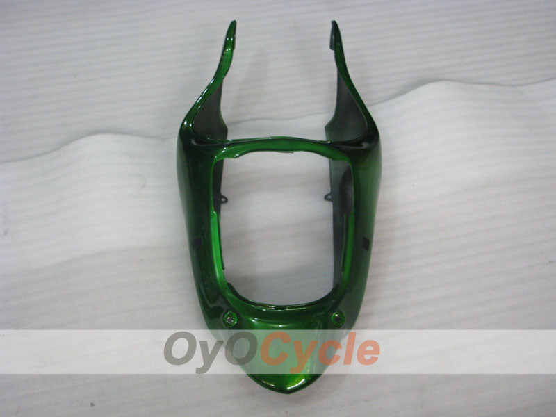 Carénage arrière de selle pour Kawasaki Ninja ZX-9R 00-01 #OYO87913158 Image principale du produit