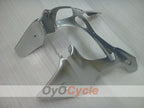 Kit de carénages pour NINJA ZX-9R 00-01 - Argent - Style usine #OYO87903024