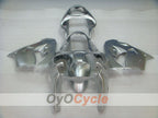 Kit de carénages pour NINJA ZX-9R 00-01 - Argent - Style usine #OYO87903024
