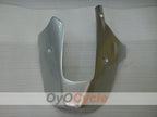 Kit de carénages pour NINJA ZX-9R 00-01 - Argent - Style usine #OYO87903024