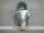 Kit de carénages pour NINJA ZX-9R 00-01 - Argent - Style usine #OYO87903024