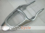 Kit de carénages pour NINJA ZX-9R 00-01 - Argent - Style usine #OYO87903024