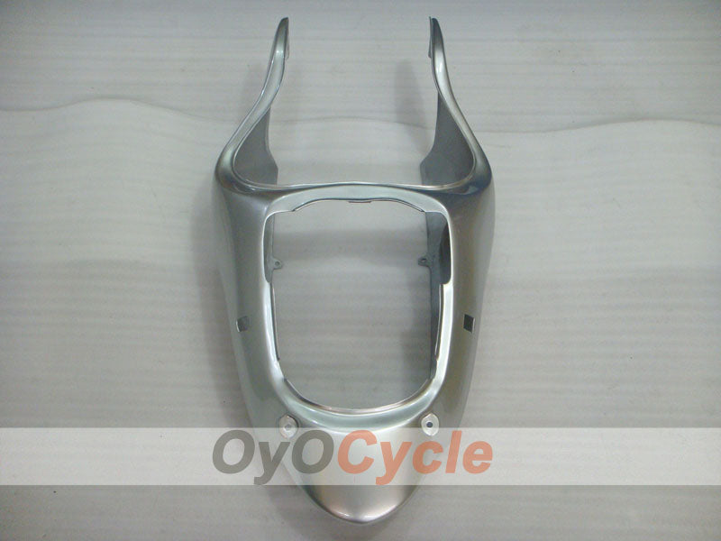 Carénage arrière de selle pour Kawasaki Ninja ZX-9R 00-01 #OYO87913162