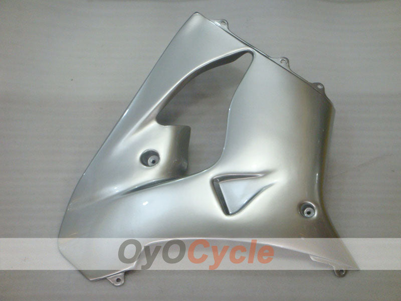 Carénage latéral gauche et droit pour Kawasaki 00-01 Ninja ZX-9R #OYO87913163