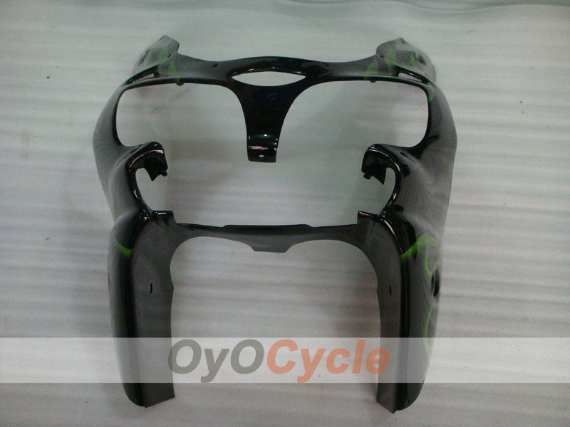 Carénage supérieur avant pour Kawasaki Ninja ZX-9R 00-01 #OYO87913165