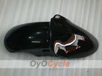 Carénage de garde-boue avant pour Kawasaki Ninja ZX-9R 00-01 #OYO87913164