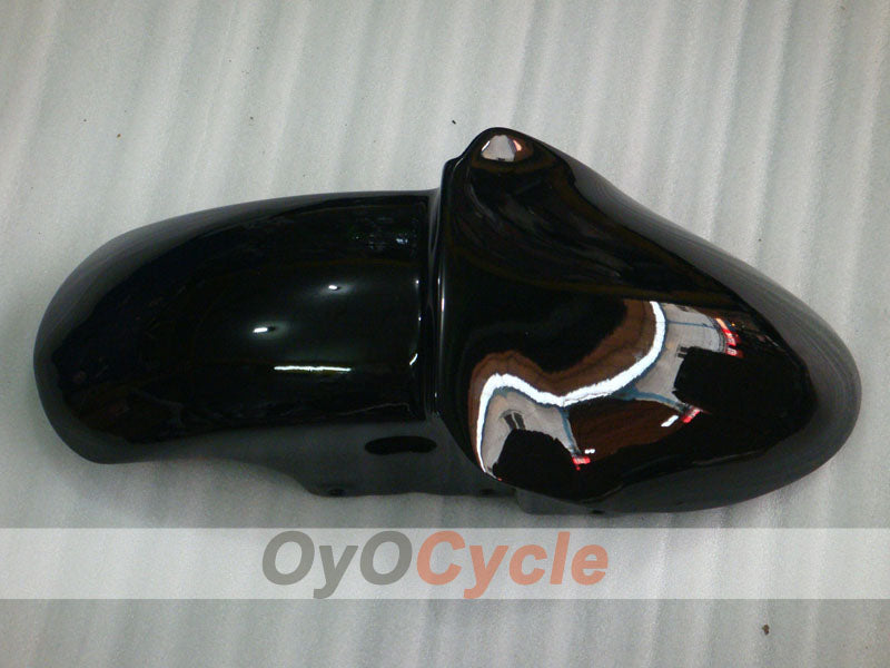Carénage de garde-boue avant pour Kawasaki Ninja ZX-9R 00-01 #OYO87913164