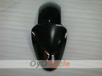 Kit de carénages pour NINJA ZX-9R 00-01 - Vert, Noir - Flamme #OYO87903026
