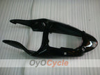 Kit de carénages pour NINJA ZX-9R 00-01 - Vert, Noir - Flamme #OYO87903026