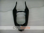 Kit de carénages pour NINJA ZX-9R 00-01 - Vert, Noir - Flamme #OYO87903026