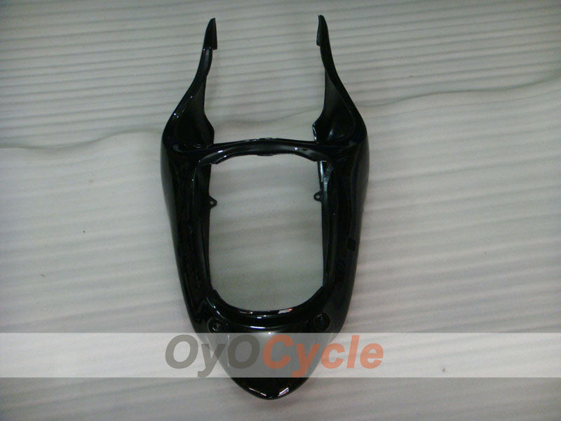 Carénage arrière de selle pour Kawasaki Ninja ZX-9R 00-01 #OYO87913166
