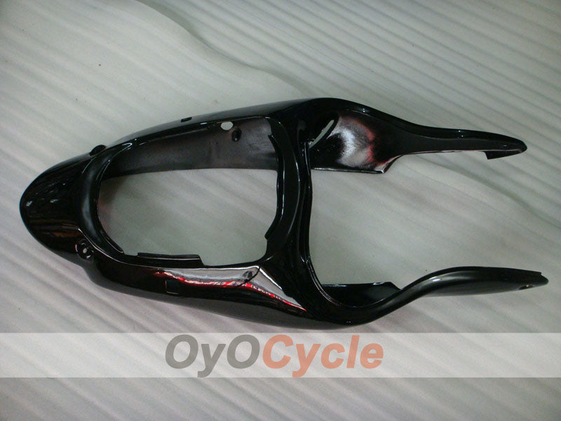 Carénage arrière de selle pour Kawasaki Ninja ZX-9R 00-01 #OYO87913166 Image secondaire du produit