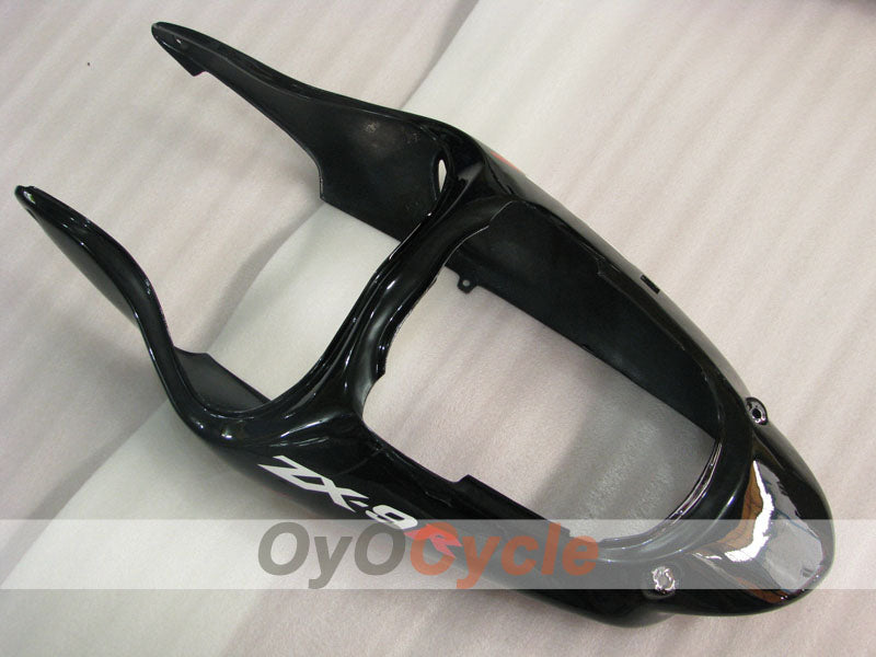 Carénage arrière de selle pour Kawasaki Ninja ZX-9R 00-01 #OYO87913169