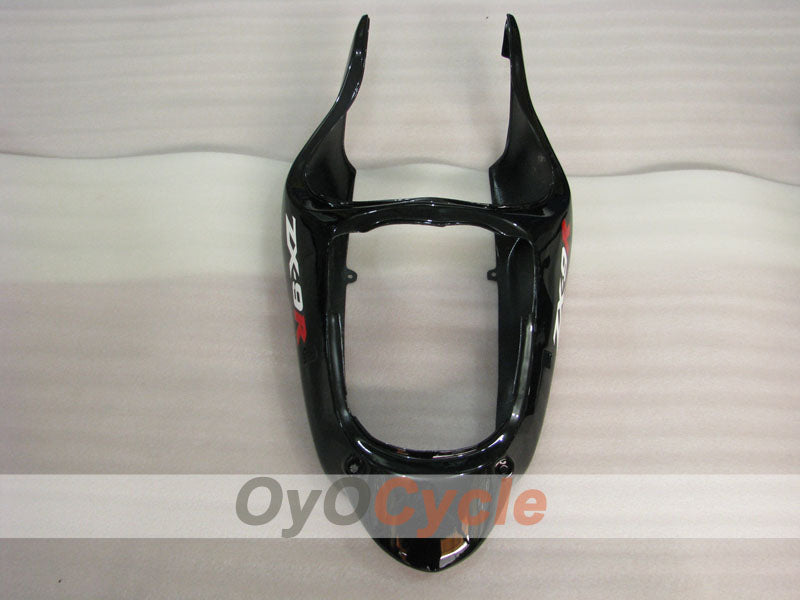 Carénage arrière de selle pour Kawasaki Ninja ZX-9R 00-01 #OYO87913169