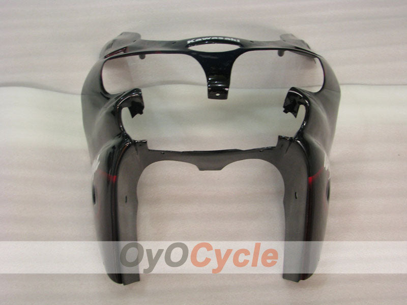 Carénage supérieur avant pour Kawasaki Ninja ZX-9R 00-01 #OYO87913168