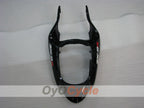 Kit de carénages pour NINJA ZX-9R 00-01 - Rouge, Noir - Flamme #OYO87903028
