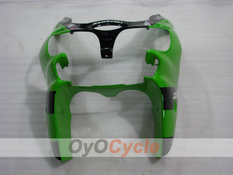 Carénage supérieur avant pour Kawasaki 00-01 Ninja ZX-9R #OYO87913174 Image principale du produit