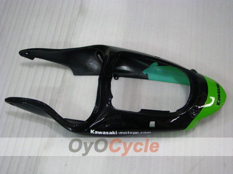 Carénage arrière de selle pour Kawasaki 00-01 Ninja ZX-9R #OYO87913175 Image secondaire du produit