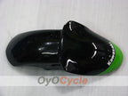 Carénage de garde-boue avant pour Kawasaki 00-01 Ninja ZX-9R #OYO87913173