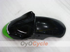 Carénage de garde-boue avant pour Kawasaki 00-01 Ninja ZX-9R #OYO87913173