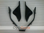 Kit de carénage pour NINJA ZX-9R 00-01 - Vert, noir - Nakano #OYO87903034