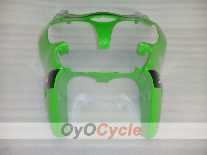 Carénage supérieur avant pour Kawasaki 00-01 Ninja ZX-9R #OYO87913177