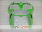Carénage supérieur avant pour Kawasaki 00-01 Ninja ZX-9R #OYO87913177