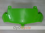 Kit de carénage pour NINJA ZX-9R 00-01 - Vert, noir - Nakano #OYO87903034