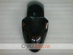 Kit de carénage pour NINJA ZX-9R 00-01 - Vert, noir - Nakano #OYO87903034