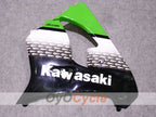 Carénage latéral gauche et droit pour Kawasaki 00-01 Ninja ZX-9R #OYO87913182