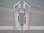 Kit de carénage pour Honda CBR600 F2 91-94 - Blanc, Noir - Camel #OYO87903047