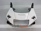 Kit de carénage pour Honda CBR600 F2 91-94 - Blanc, Noir - Camel #OYO87903047