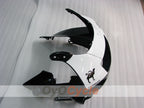Kit de carénage pour Honda CBR600 F2 91-94 - Blanc, Noir - Camel #OYO87903047