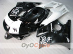 Kit de carénage pour Honda CBR600 F2 91-94 - Blanc, Noir - Camel #OYO87903047