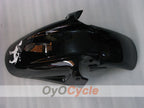 Kit de carénage pour Honda CBR600 F2 91-94 - Blanc, Noir - Camel #OYO87903047