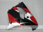 Kit de carénage pour NINJA ZX-9R 00-01 - Rouge, Noir - Style usine #OYO87903048