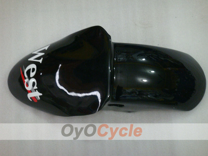 Carénage de garde-boue avant pour Kawasaki 00-01 Ninja ZX-9R #OYO87913187 Image secondaire du produit