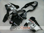 Kit de carénage pour NINJA ZX-9R 00-01 - Blanc, Noir - West #OYO87903049