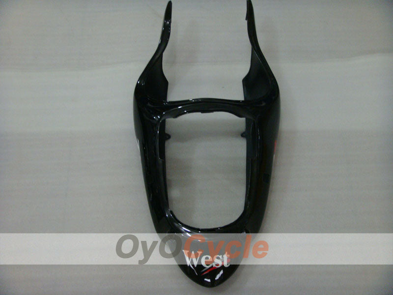 Carénage arrière de selle pour Kawasaki Ninja ZX-9R 00-01 #OYO87913189