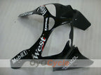 Kit de carénage pour NINJA ZX-9R 00-01 - Blanc, Noir - West #OYO87903049