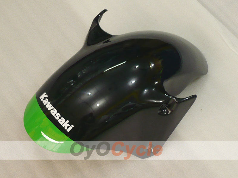 Carénage de garde-boue avant pour Kawasaki Ninja ZX-9R 02-03 #OYO87913214 Image secondaire du produit