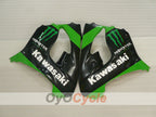 Carénage latéral gauche et droit pour Kawasaki 02-03 Ninja ZX-9R #OYO87913217