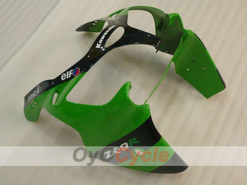 Carénage supérieur avant pour Kawasaki Ninja ZX-9R 02-03 #OYO87913215