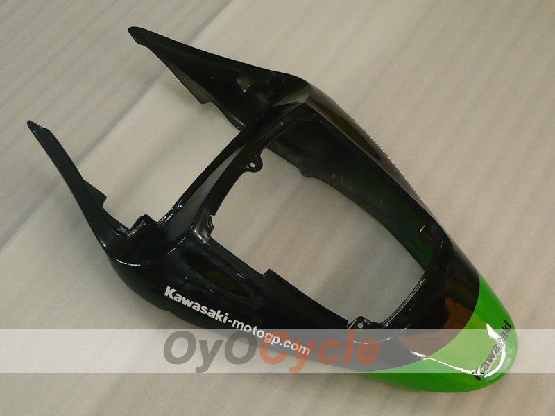 Carénage arrière de selle pour Kawasaki Ninja ZX-9R 02-03 #OYO87913216